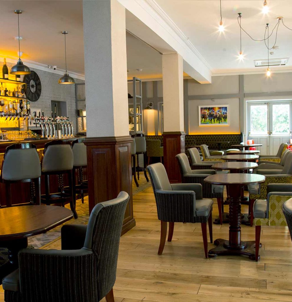 Springhill Court Hotel Kilkenny | Hotel In Kilkenny, Ireland