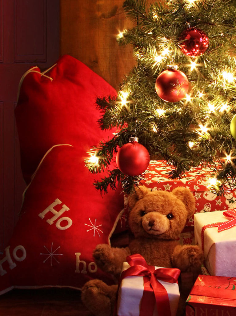 Christmas Residential Packages Springhill Court Hotel Kilkenny