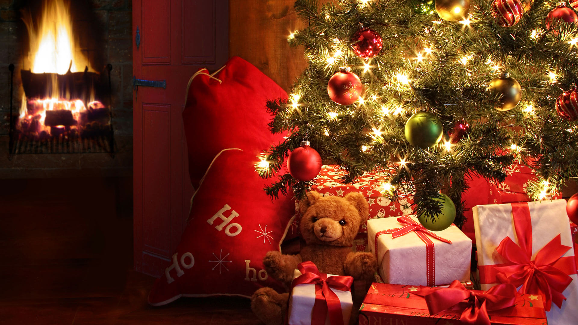 Christmas Residential Packages Springhill Court Hotel Kilkenny